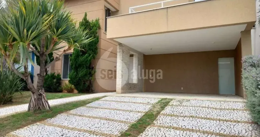 Casa em condomínio à venda em vila santa maria, americana – 4 suítes