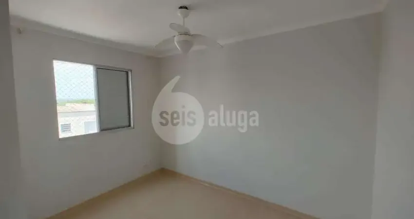 Apartamento à venda em chácara letônia, americana, 2 dorms, 55m²