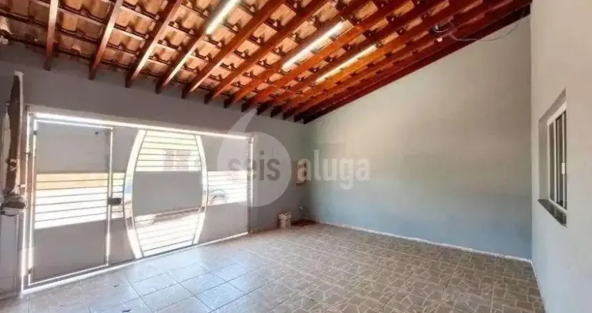 Casa à venda em vila pantano ii, 99m², 1 suíte – santa bárbara d'oeste
