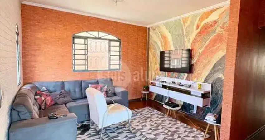 Casa à venda no jardim brasil, americana: 4 quartos, 156m², r$599mil