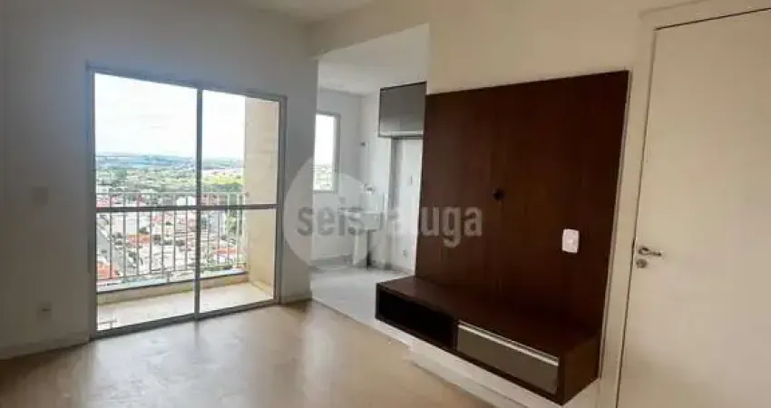 Apartamento à venda e locação em jardim bela vista, americana