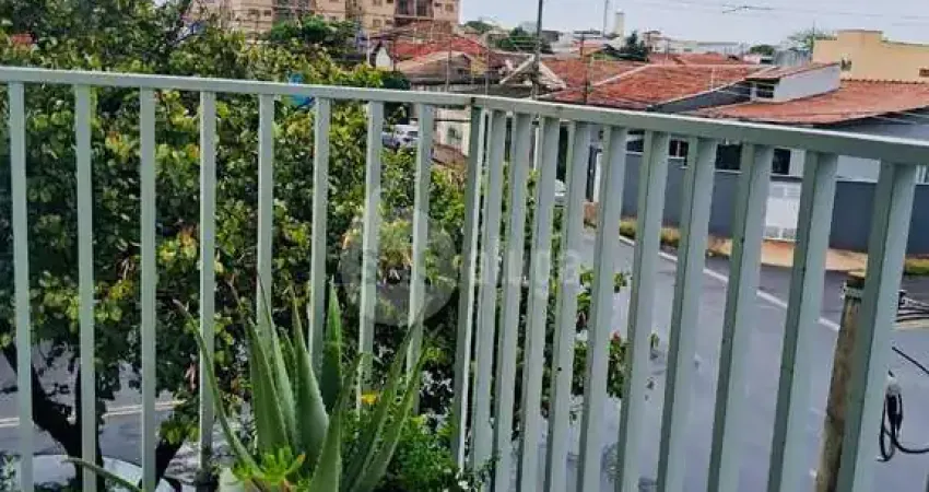 Apartamento com 2 quartos à venda no Centro, Nova Odessa