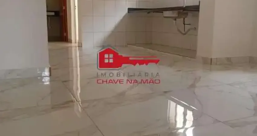 Casa com 3 quartos à venda na Vila Homero Thon, Santo André