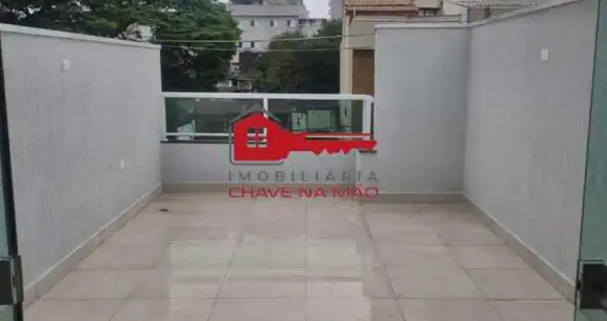 Casa com 3 quartos à venda na Vila Curuçá, Santo André