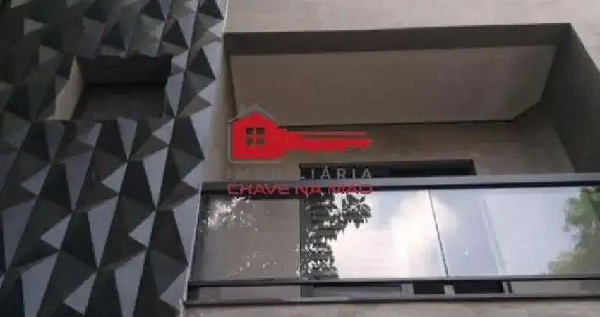 Apartamento com 2 quartos à venda na Vila Alice, Santo André