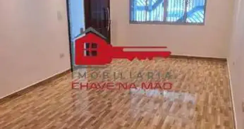 Casa com 3 quartos à venda no Montanhão, São Bernardo do Campo