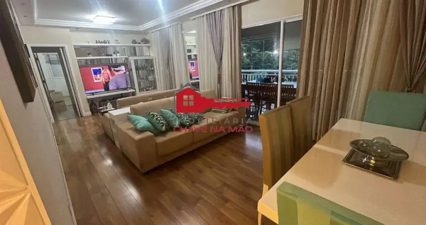 Apartamento com 3 quartos à venda no Boa Vista, São Caetano do Sul