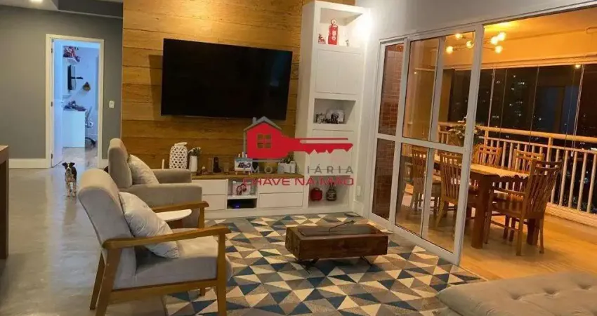 Apartamento com 3 quartos à venda no Centro, São Bernardo do Campo