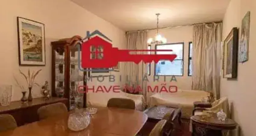 Apartamento com 3 quartos à venda em Higienópolis, São Paulo