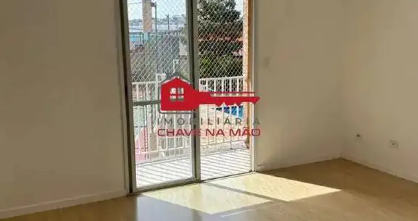 Apartamento com 3 quartos à venda no Taboão, Diadema