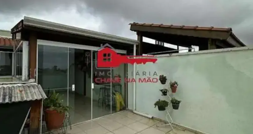 Apartamento com 2 quartos à venda no Paraíso, Santo André