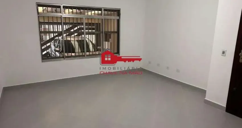 Casa com 3 quartos à venda no Parque Marajoara, Santo André