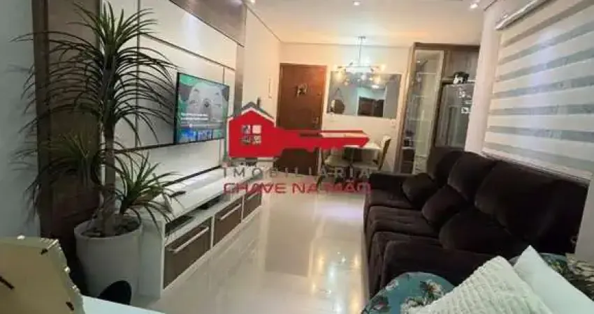 Apartamento com 2 quartos à venda no Parque Capuava, Santo André