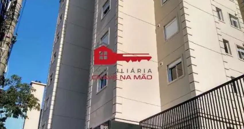 Apartamento com 2 quartos à venda no Centro, Santo André