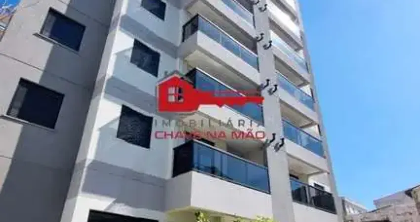 Apartamento com 2 quartos à venda no Jardim, Santo André