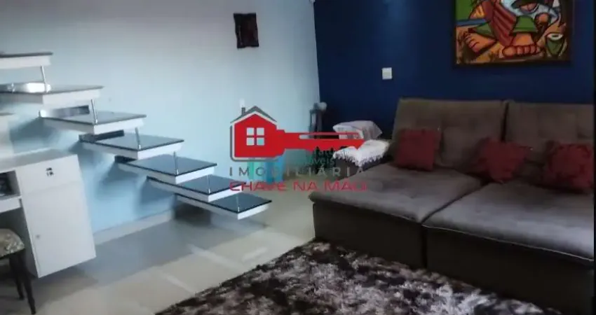 Casa com 4 quartos à venda no Eldorado, Diadema