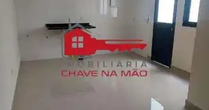 Apartamento com 2 quartos à venda na Vila Gilda, Santo André