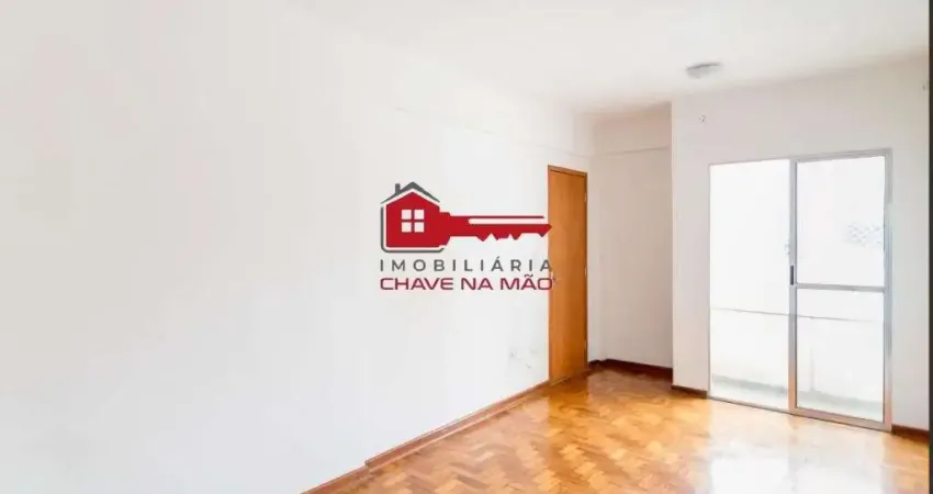Apartamento com 2 quartos à venda no Centro, Santo André