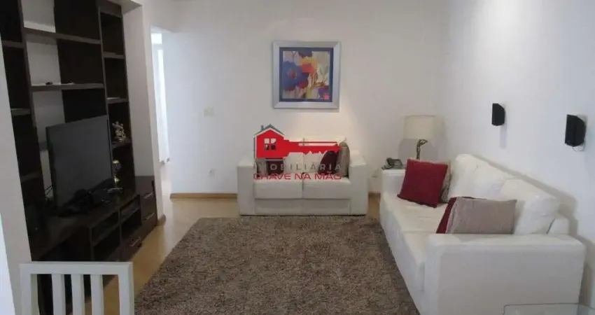 Apartamento com 3 quartos à venda no Campestre, Santo André