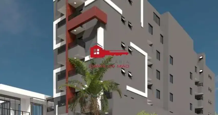 Apartamento com 2 quartos à venda no Campestre, Santo André