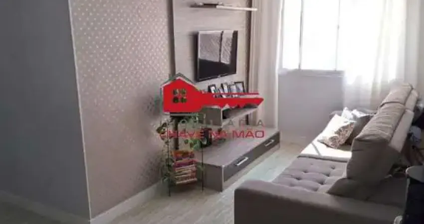 Apartamento com 2 quartos à venda no Planalto, São Bernardo do Campo