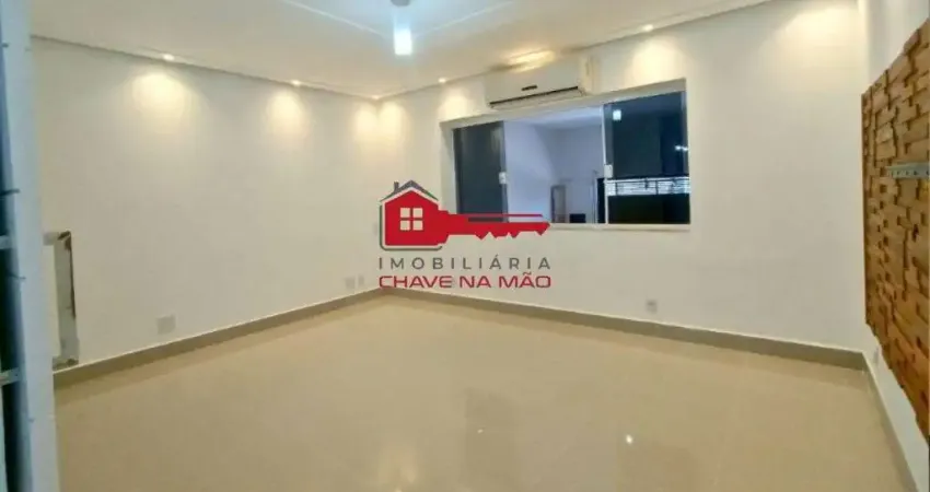 Casa com 3 quartos à venda na Vila Alpina, Santo André