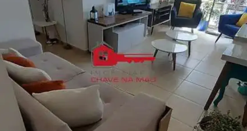 Apartamento com 2 quartos à venda no Sacomã, São Paulo