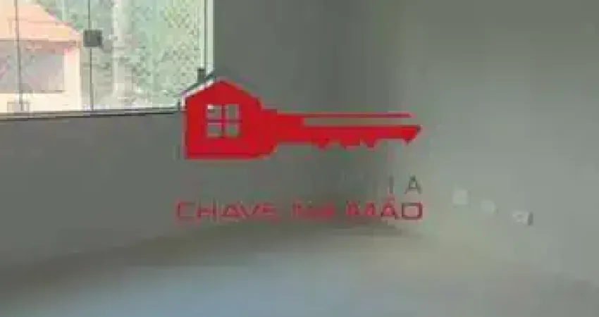 Casa com 3 quartos à venda no Jardim do Estádio, Santo André