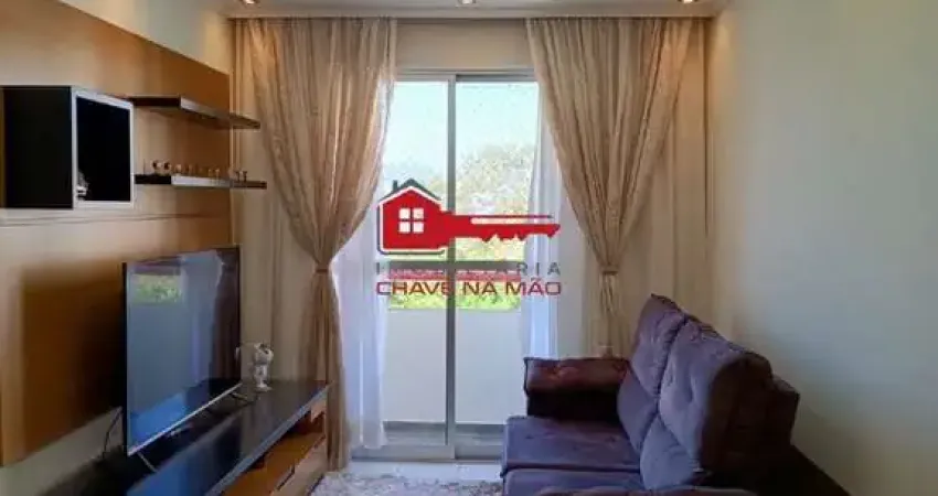 Apartamento com 2 quartos à venda no Jardim do Estádio, Santo André