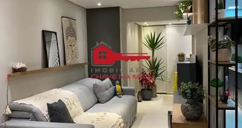 Apartamento com 2 quartos à venda no Barcelona, São Caetano do Sul