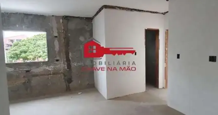 Apartamento com 2 quartos à venda no Jardim Stella, Santo André