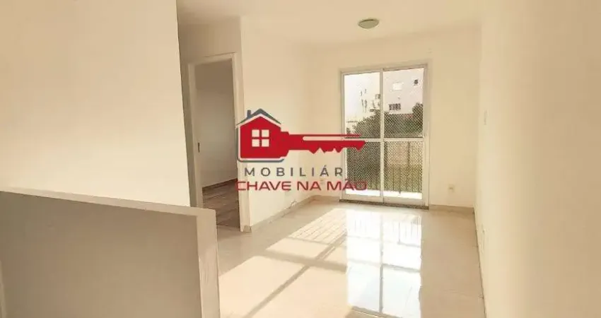 Apartamento com 2 quartos à venda no Parque João Ramalho, Santo André