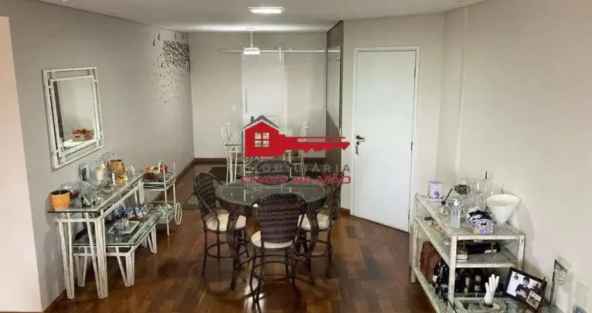 Apartamento com 3 quartos à venda no Anchieta, São Bernardo do Campo