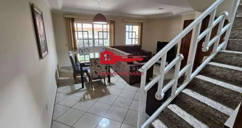 Casa com 3 quartos à venda no Olímpico, São Caetano do Sul