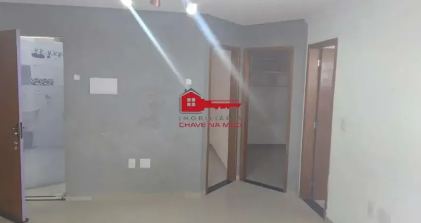 Apartamento com 2 quartos à venda na Vila Alto de Santo André, Santo André