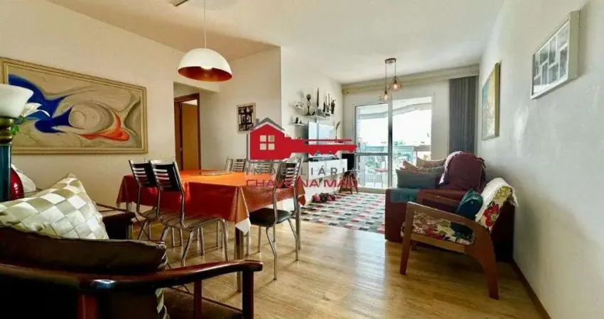 Apartamento com 3 quartos à venda no Campestre, Santo André