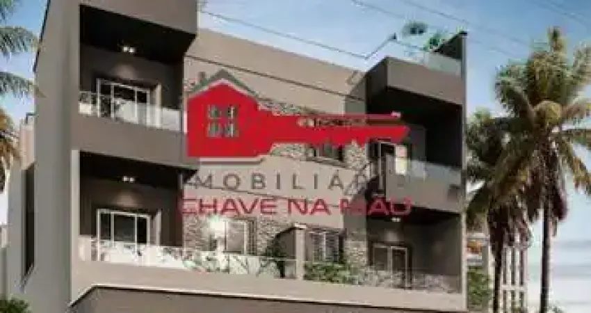 Apartamento com 3 quartos à venda no Paraíso, Santo André