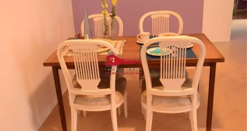 Apartamento com 2 quartos à venda no Brooklin, São Paulo