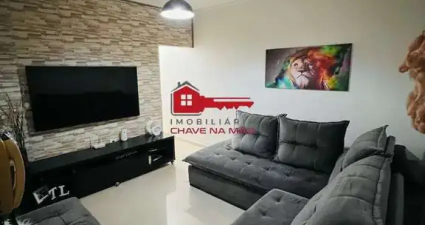 Casa com 3 quartos à venda no Parque Miami, Santo André