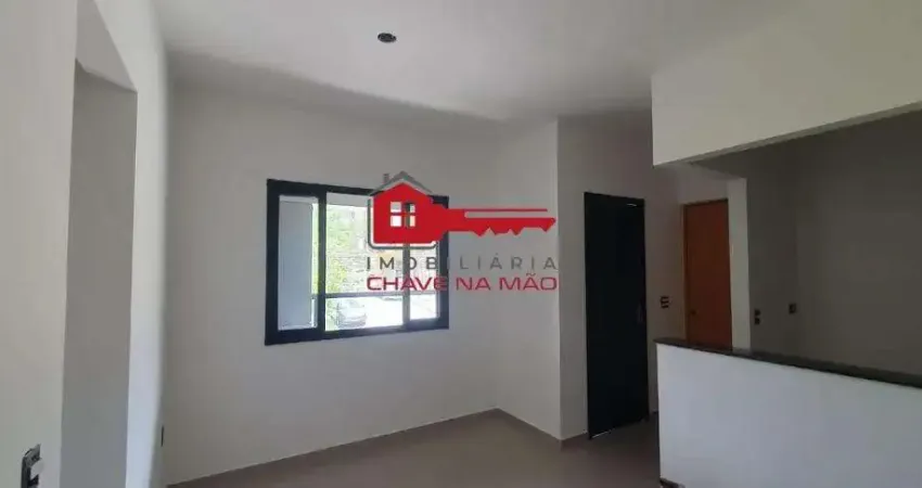 Apartamento com 2 quartos à venda no Parque São Vicente, Mauá