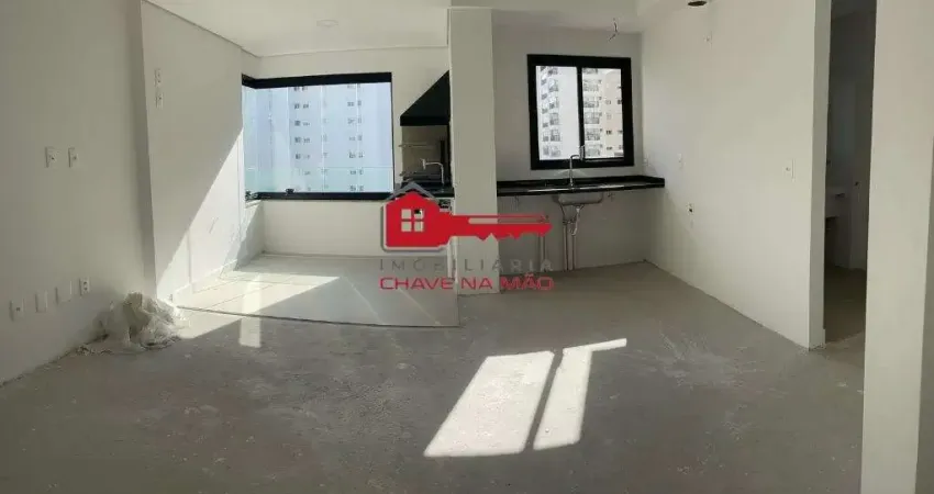 Apartamento com 3 quartos para alugar no Campestre, Santo André