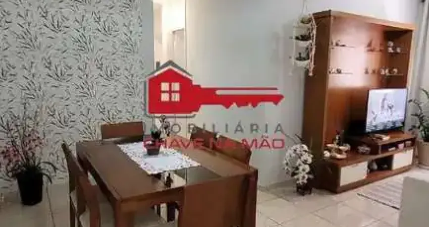 Apartamento com 2 quartos à venda na Vila Lutécia, Santo André