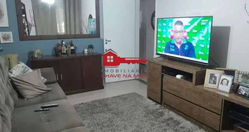 Casa com 4 quartos à venda no Santa Maria, Santo André