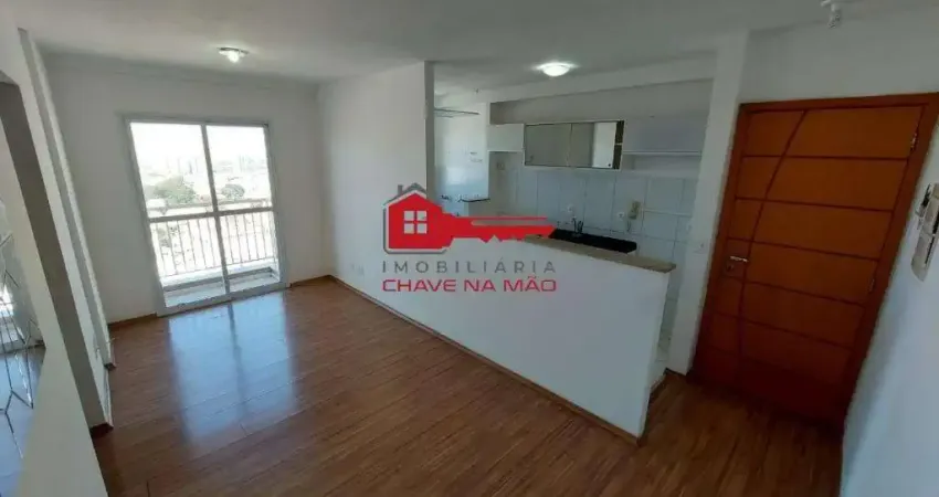 Apartamento com 2 quartos à venda no Utinga, Santo André