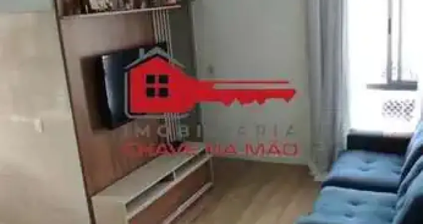 Apartamento com 2 quartos para alugar no São José, São Caetano do Sul