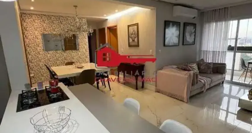 Apartamento com 2 quartos à venda no Centro, Santo André