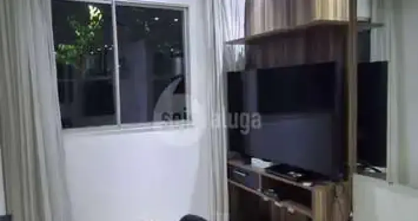 Apartamento à venda na chácara letônia, americana, 2 dorms, 55m²