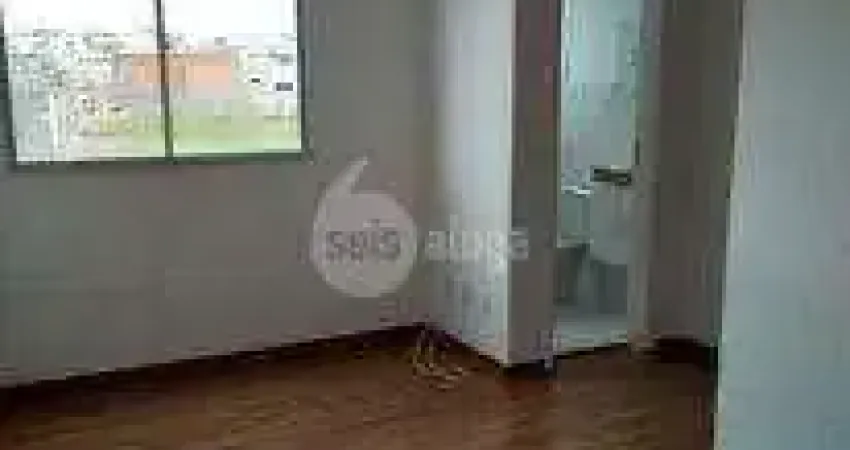 Apartamento à venda em chácara letônia, americana, 2 dorms, 55m²