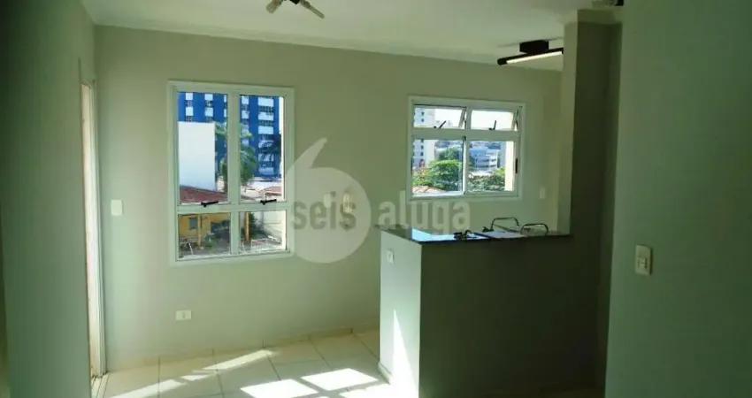 Kitnet à venda no centro de americana, 45m², 1 dorm, r$220mil