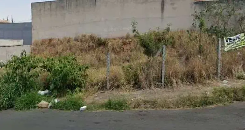 Terreno à venda no Jardim Boer I, Americana